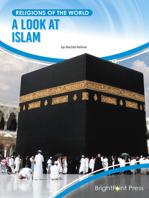cover image of A Look at Islam
